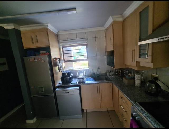 3 BEDROOM TOWNHOUSE FOR SALE IN ANTIQUA BAY